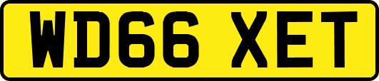 WD66XET