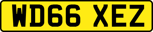 WD66XEZ