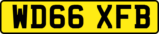 WD66XFB