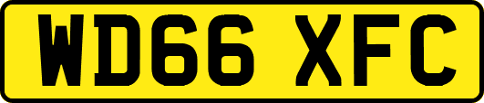 WD66XFC