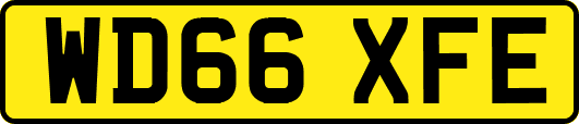 WD66XFE