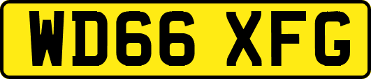 WD66XFG