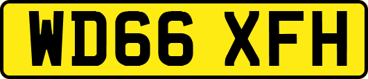 WD66XFH