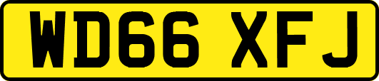 WD66XFJ