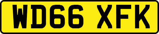 WD66XFK