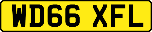 WD66XFL
