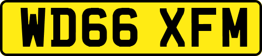 WD66XFM