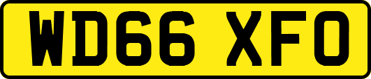 WD66XFO