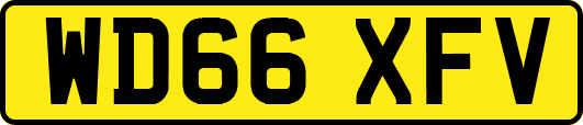 WD66XFV
