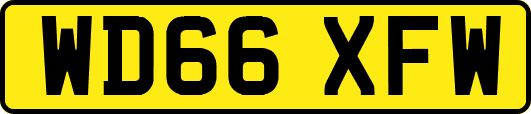 WD66XFW