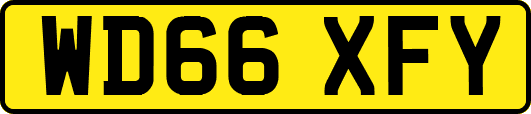 WD66XFY