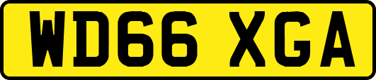 WD66XGA