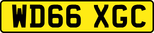 WD66XGC
