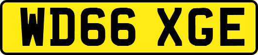 WD66XGE