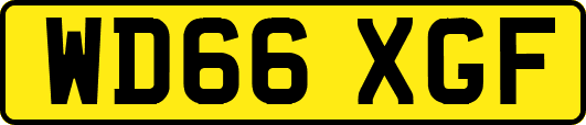 WD66XGF