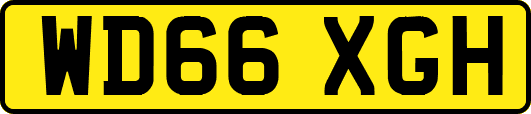 WD66XGH