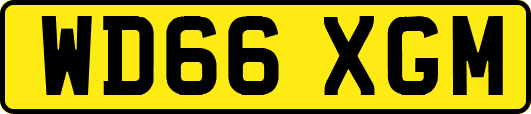 WD66XGM