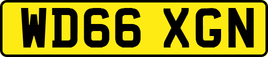 WD66XGN