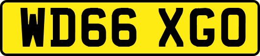 WD66XGO