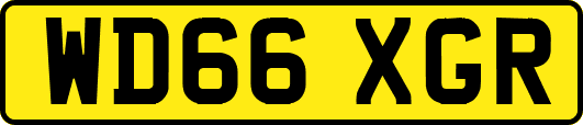 WD66XGR