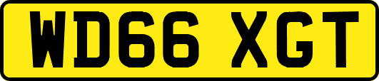 WD66XGT