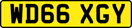 WD66XGY