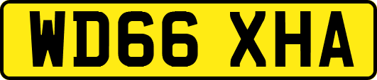 WD66XHA