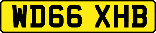 WD66XHB