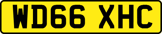 WD66XHC