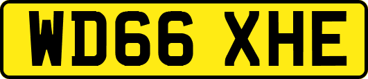 WD66XHE
