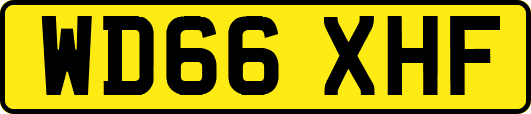 WD66XHF