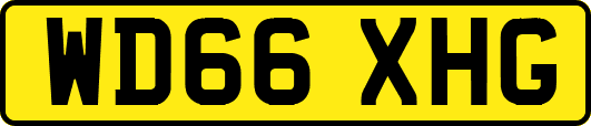 WD66XHG
