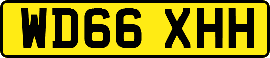 WD66XHH