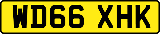 WD66XHK
