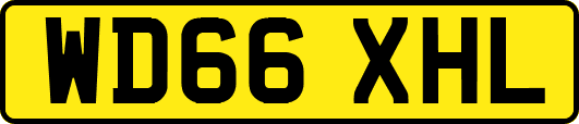 WD66XHL