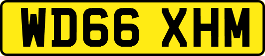 WD66XHM