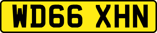 WD66XHN
