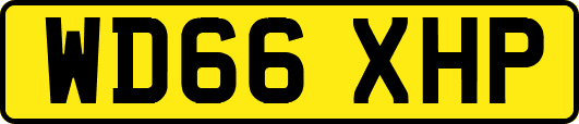WD66XHP