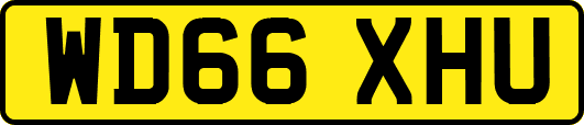 WD66XHU