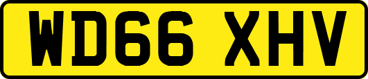 WD66XHV