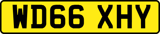 WD66XHY