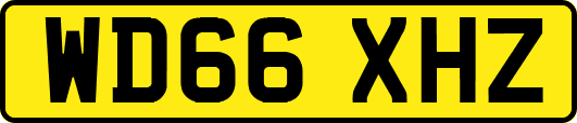 WD66XHZ