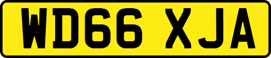WD66XJA