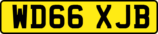 WD66XJB