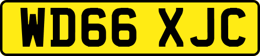 WD66XJC