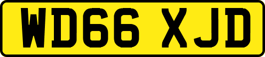 WD66XJD