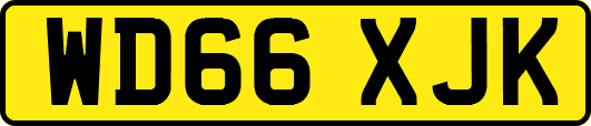 WD66XJK