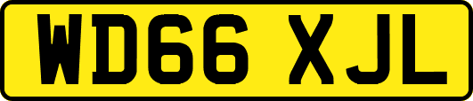 WD66XJL