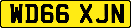 WD66XJN