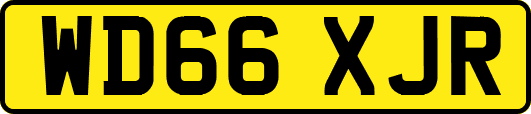 WD66XJR